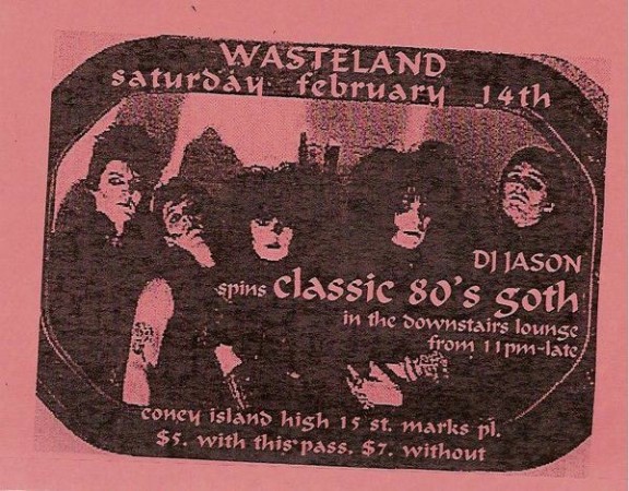 Wasteland