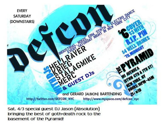 DefCon