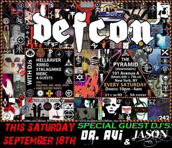 DefCon