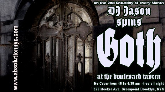 GOTH