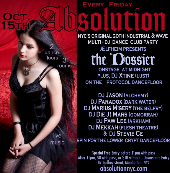 Absolution