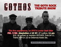 Absolution / Gothos