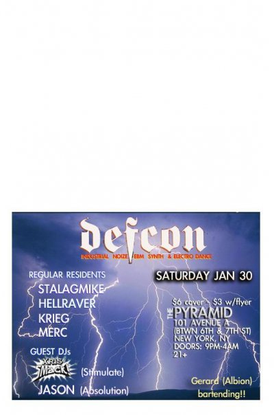DefCon
