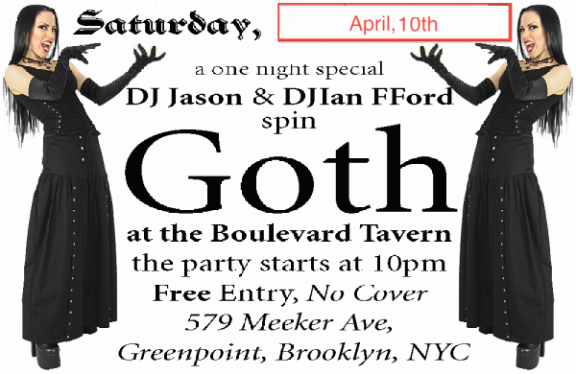 GOTH