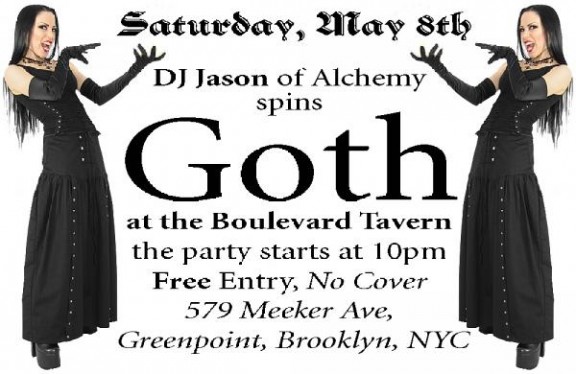 GOTH