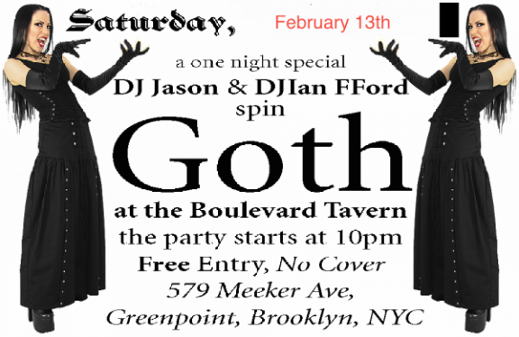 Goth