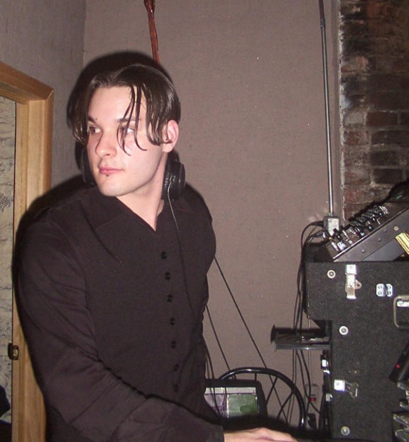 DJ Audiophile Bio