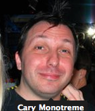 DJ Cary Bio