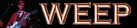 Weep show