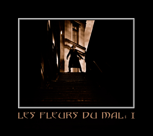 Les Fleurs Du Mal Digipak4Panel