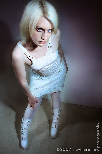 Absolution-NYC-Goth-club-Gogo-dancer WHMuse