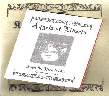 Angels of Liberty chalicebook