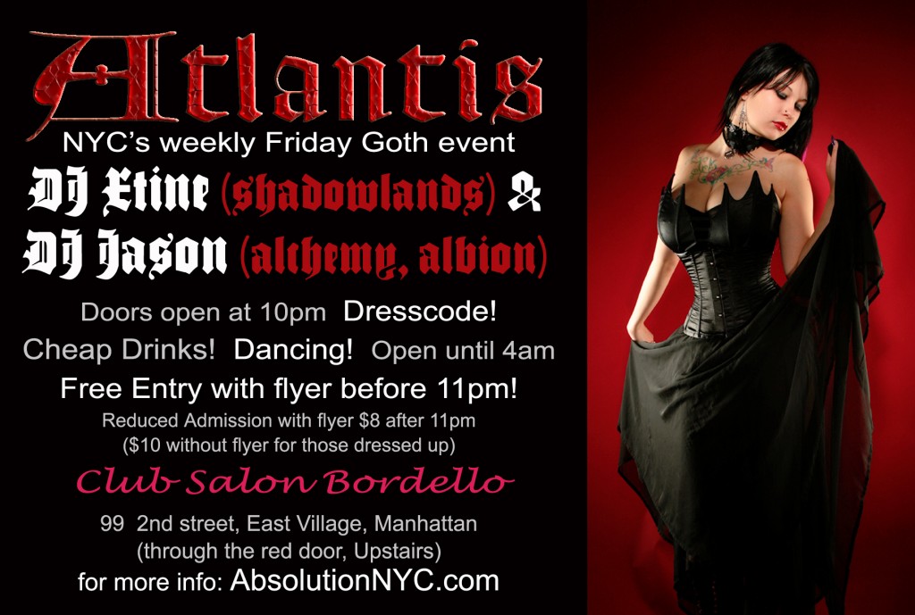Absolution-NYC-Goth-Club-Atlantis-Weekly4x6