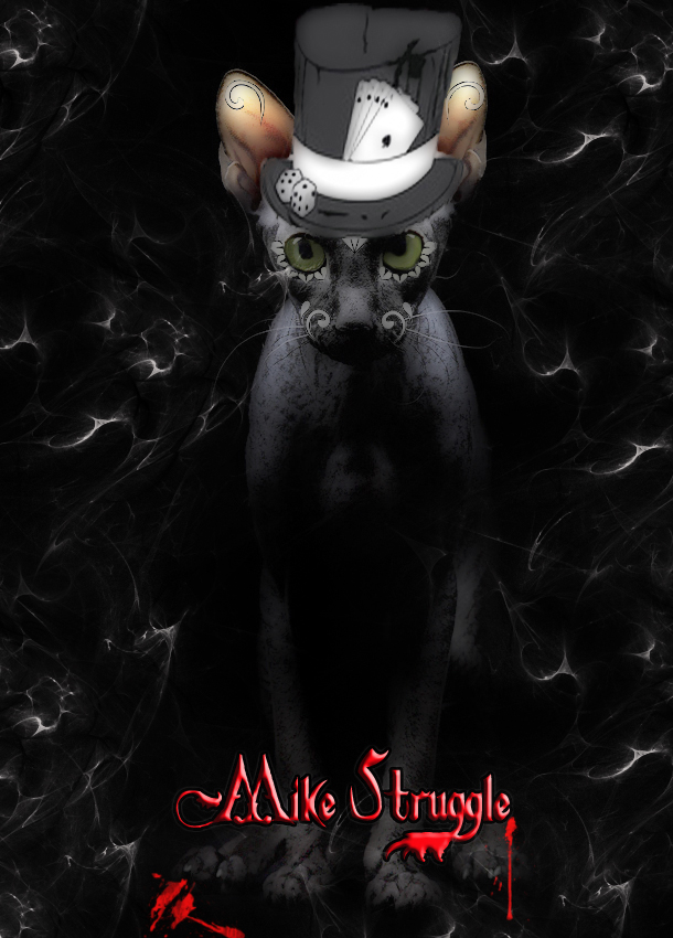 mikestruggle