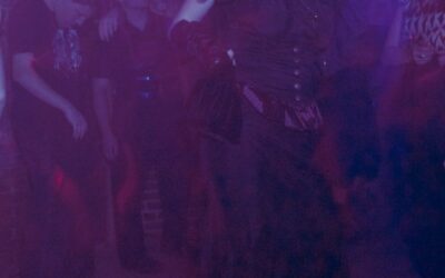 Pictures from Absolution’s 13th Anniversary by Photographer Aaron C. Sylvan