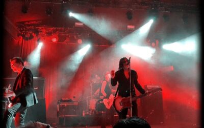 Funhouse Photos WGT 2022 by Tzina Dovve (DJ Lady Davinia)