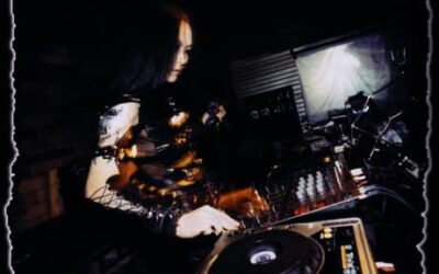 RIP Taiki Yokochi (DJ Taiki Territory)