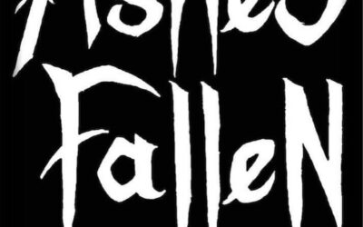 Interview with Ashes Fallen by Tzina Dovve ( DJ Lady Davinia )