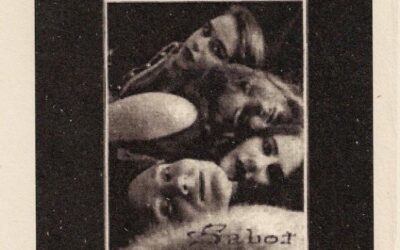 Alchemy / Sabot de Venus