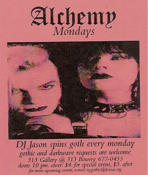Alchemy (regular pass #6)
