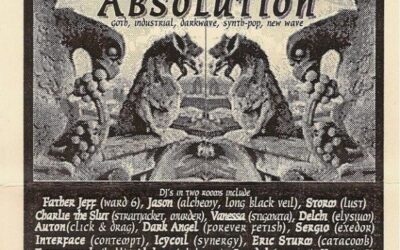 Absolution
