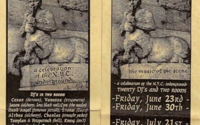 Absolution (2 passes)