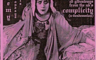 Alchemy / Bella Morte / Complicity