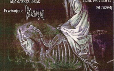 The Court of Lazarus / Vasaria