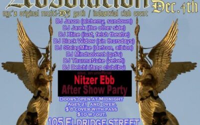 Absolution