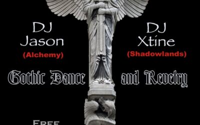 Absolution’s 15 year Anniversary ~ important change ~ details within…