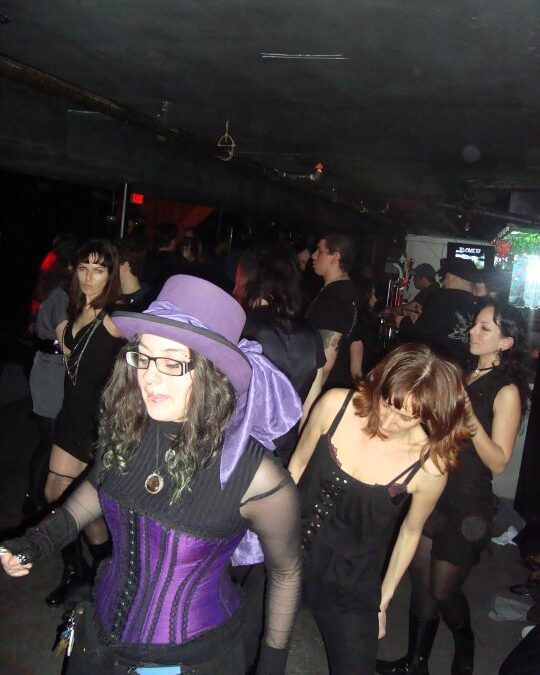 Party pictures from Absolution by DJ Chuby 242