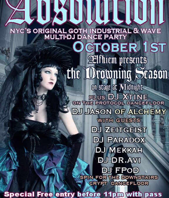 Absolution