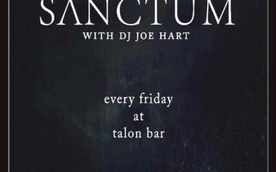 Sanctum Fridays at Talon