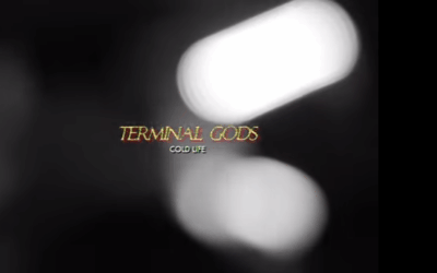 Cold Life ~ official video by Terminal Gods