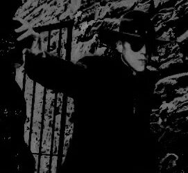 New Single from Sonsombre’s 2nd album co-Produced by DJ Jason, Matte Black