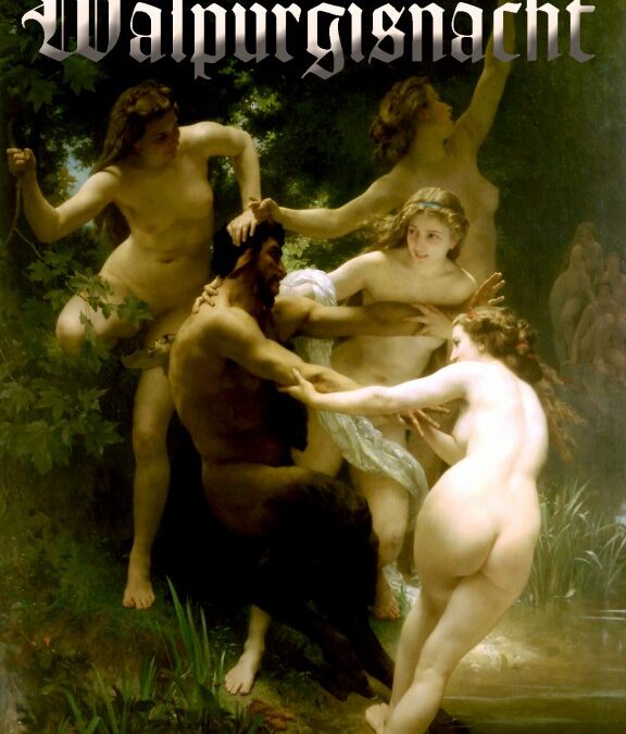 Absolution / Walpurgisnacht