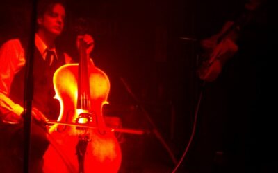 Photos of Whispers of the Sparrows live at Incantation – Photography by Jorge Enriquez Obando – Part I