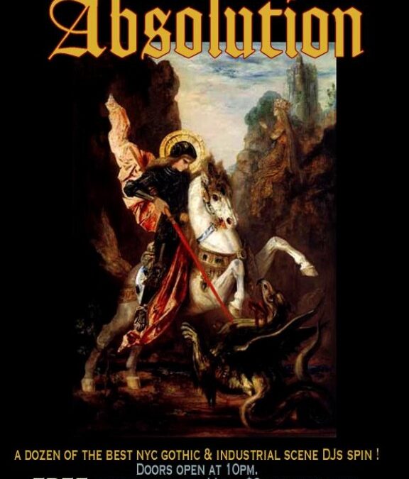 Absolution